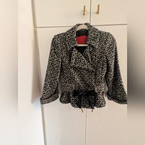 CH Carolina Herrera Woman's Suit